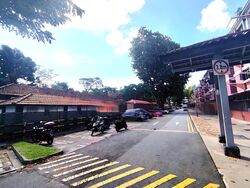 5 CHANGI VILLAGE ROAD (D17), Retail #549870421